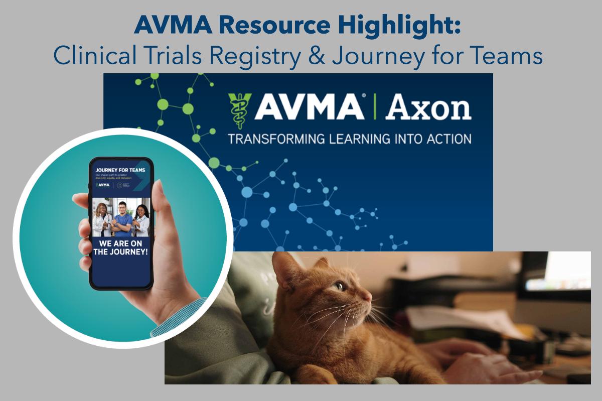 AVMA Resources