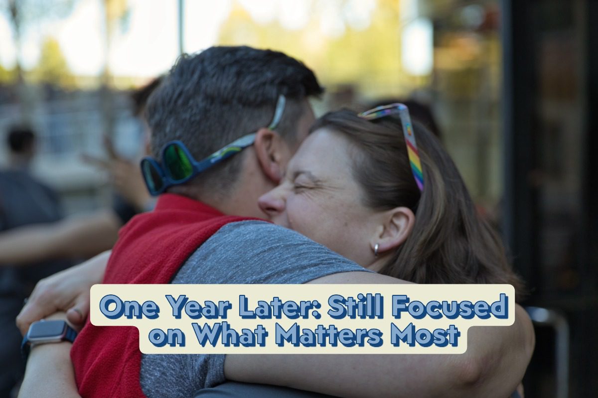 One Year into the AVMA President Elect Campaign